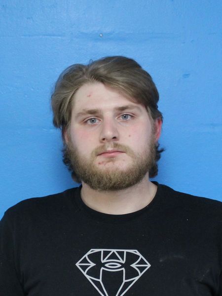 Mugshot of ANTHONY JOHN TOLLEY