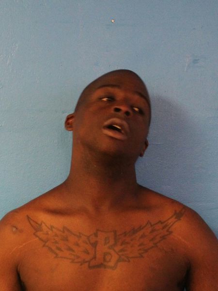 Mugshot of BERNARD LEONARD JOHNSON
