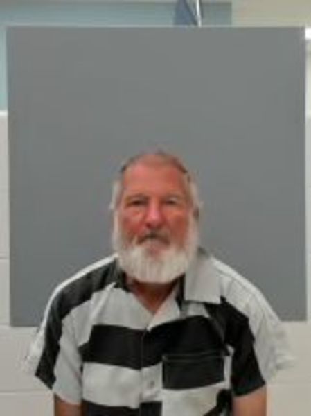 Mugshot of ERIC BENTON HONAKER