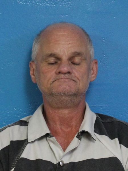 Mugshot of TIMOTHY ALLEN FARLEY