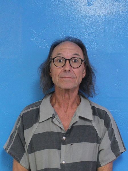Mugshot of RICK WAYNE TILSON