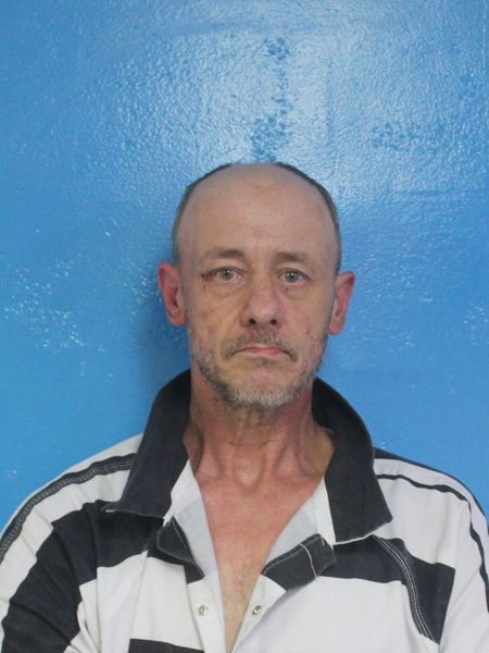 Mugshot of TIMOTHY SHON GOFORTH