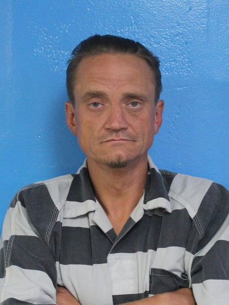 Mugshot of TRAVIS JEREMY EATON