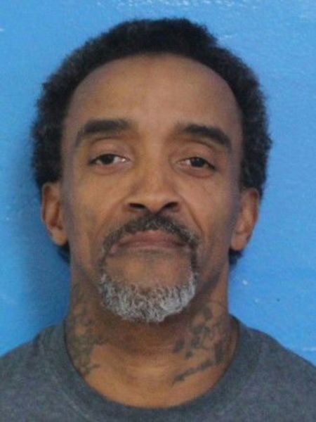 Mugshot of KACY MAURICE GAMMON