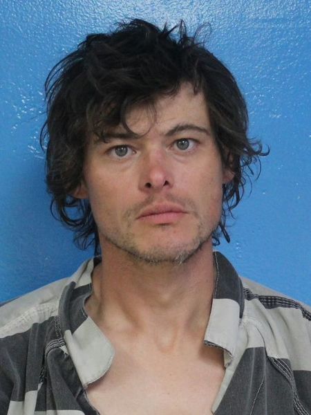Mugshot of CHARLES JOSEPH WILLIS