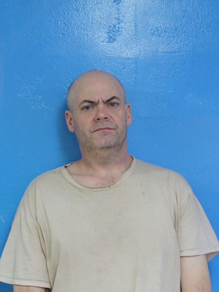 Mugshot of REX ALLEN HAMPTON
