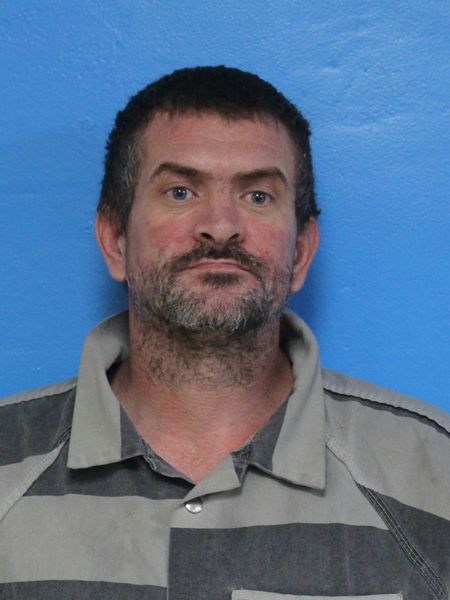Mugshot of DWAYNE ALLEN ROBERTS