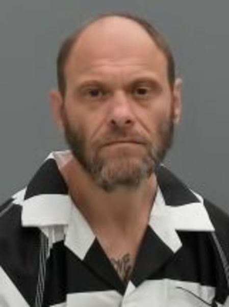 Mugshot of STEVEN JAMES ANDERSON