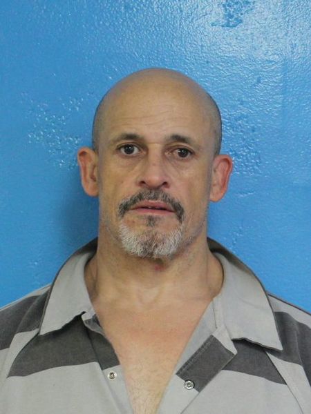 Mugshot of CHRISTOPHER LEE SYKES