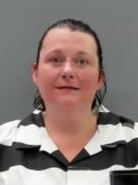 Mugshot of MELISSA ANNETTE ALMANZA