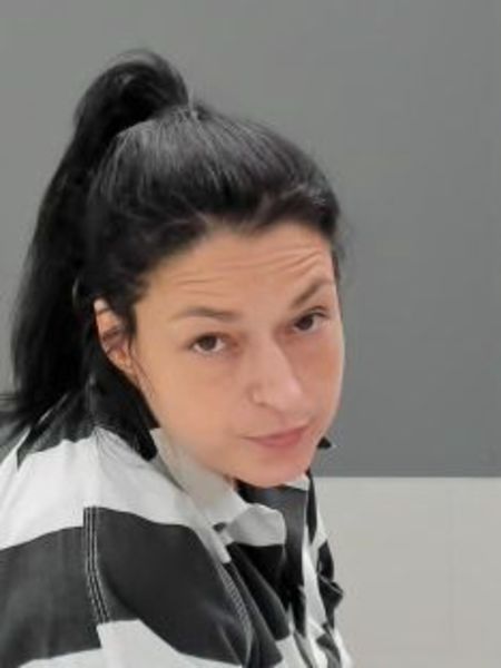 Mugshot of JENNIFER DAWN PHIPPS