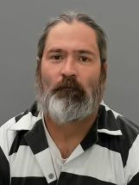 Mugshot of WILLIAM FREDRICK DOUGHERTY