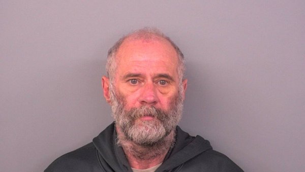 Mugshot of STEVEN ALLEN GRAVES