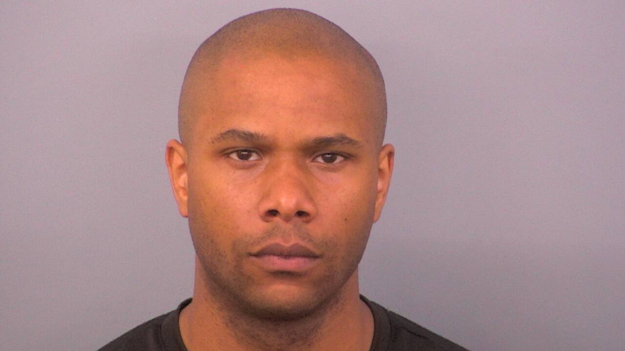 Mugshot of ALLEN COLE BAGGETT