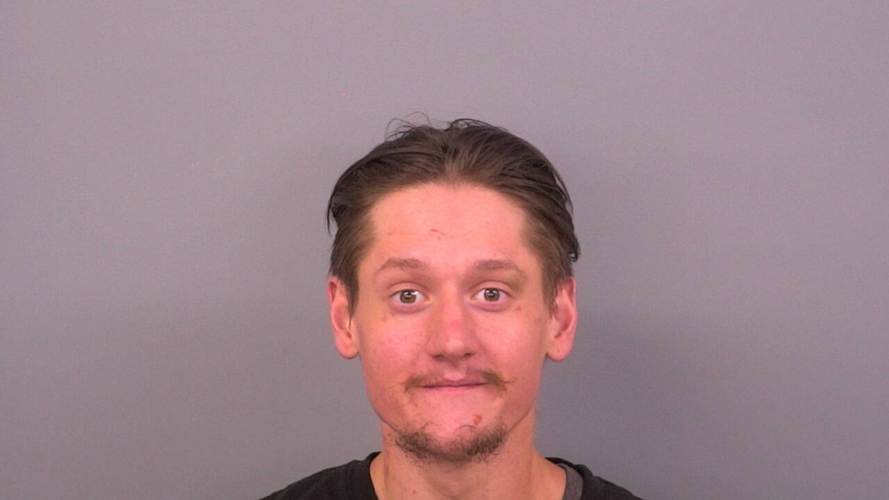 Mugshot of RICHARD WAYNE JOHNSON