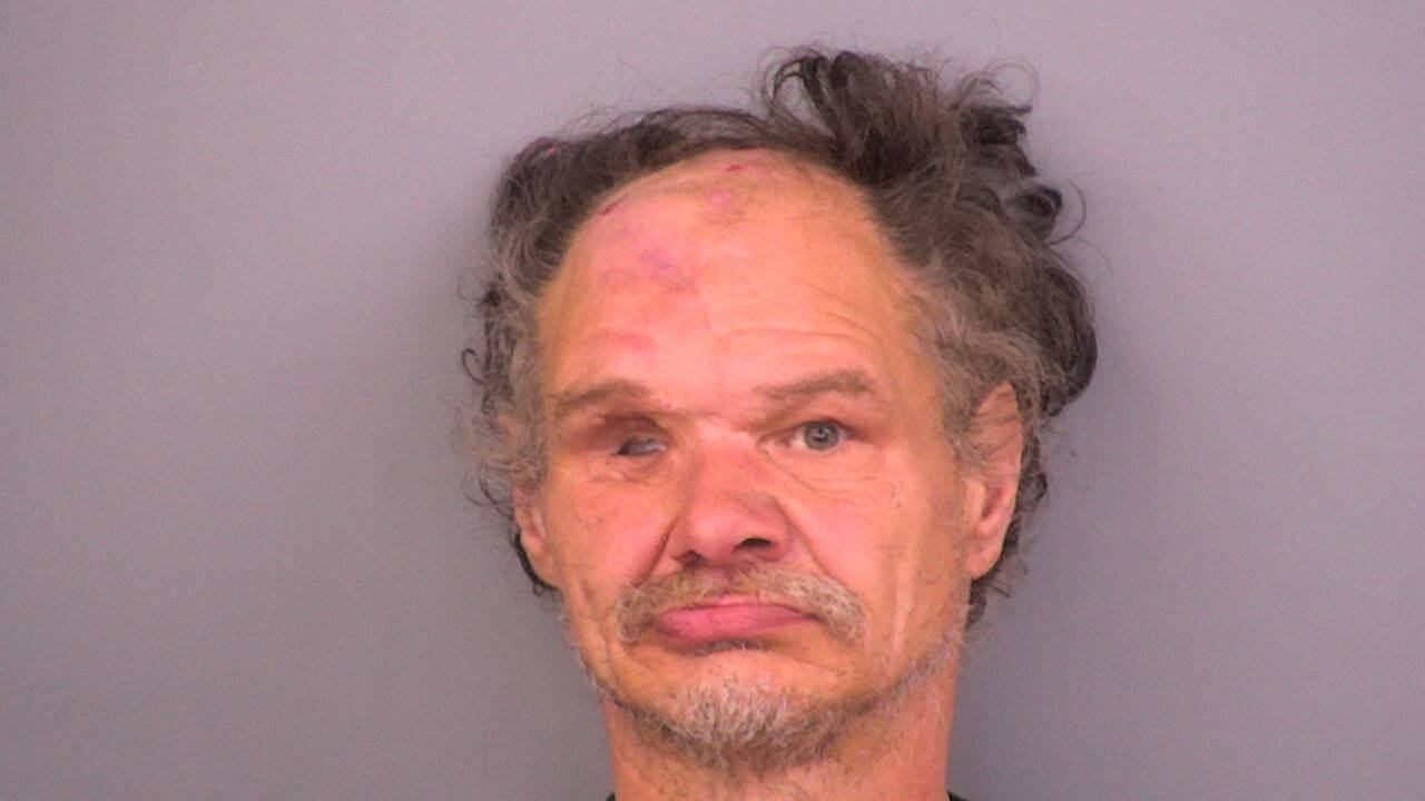 Mugshot of WYATT JOSE URBIN