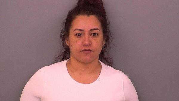 Mugshot of ASTRID CAROLINA USECHE-GONZALEZ