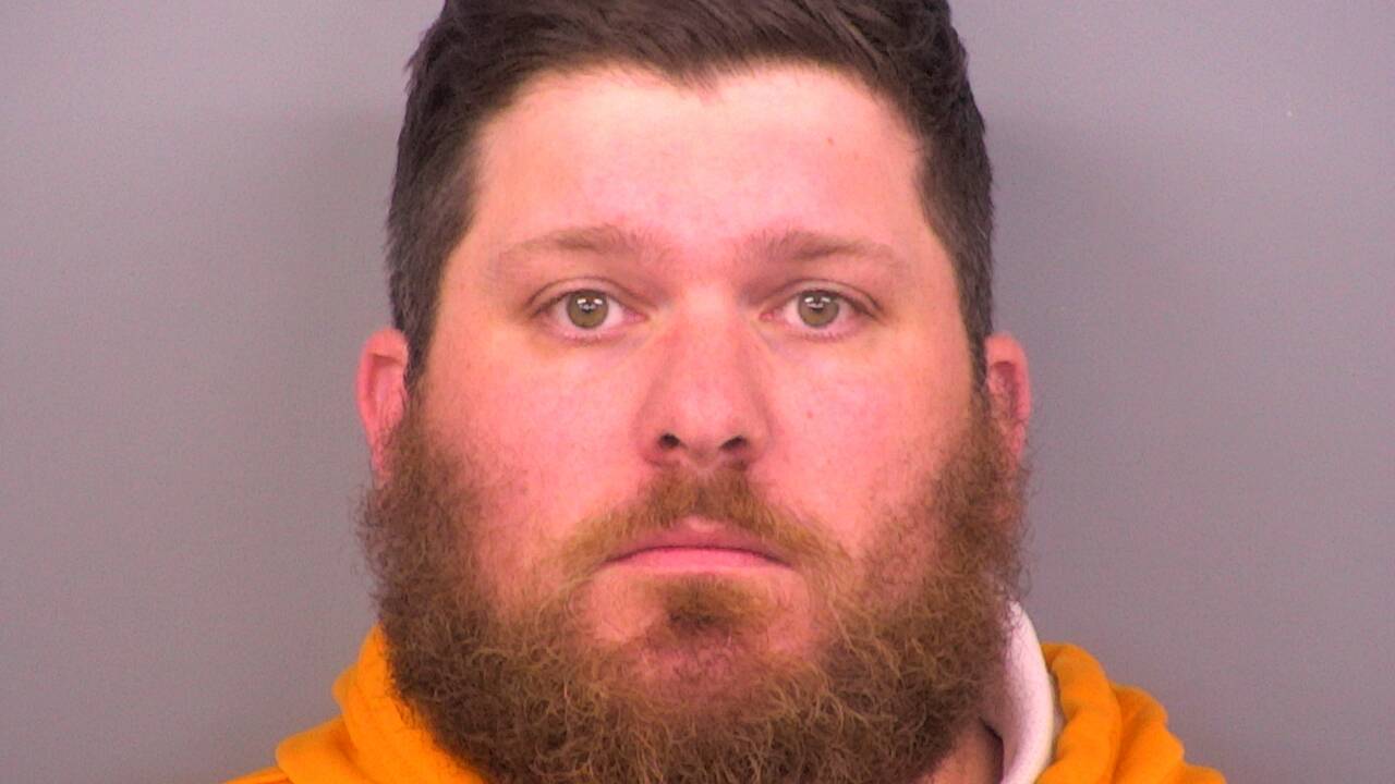 Mugshot of MATHIEU NEAL WILLIAMS