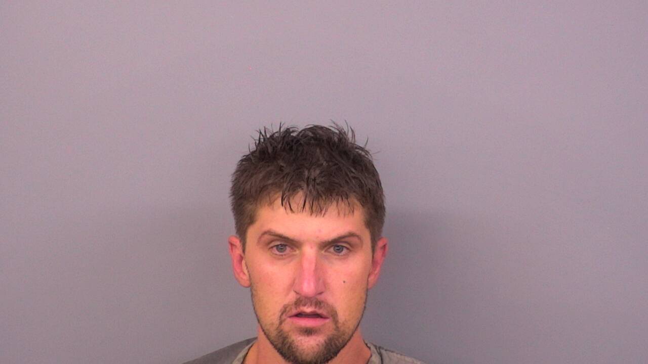 Mugshot of JOSEPH CRAWFORD MCDORMAN