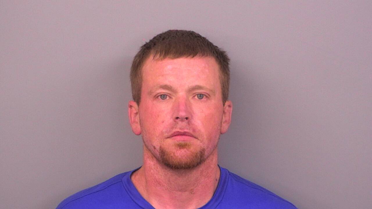 Mugshot of PHILIP RANDALL HARRISON