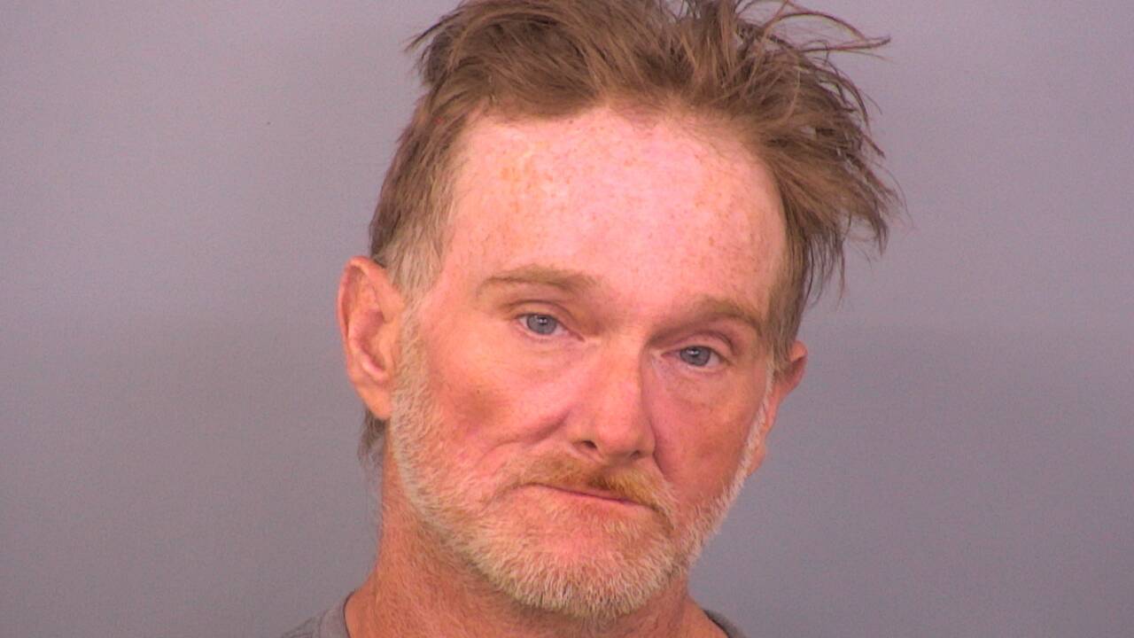 Mugshot of BRIAN WAYNE GROVES