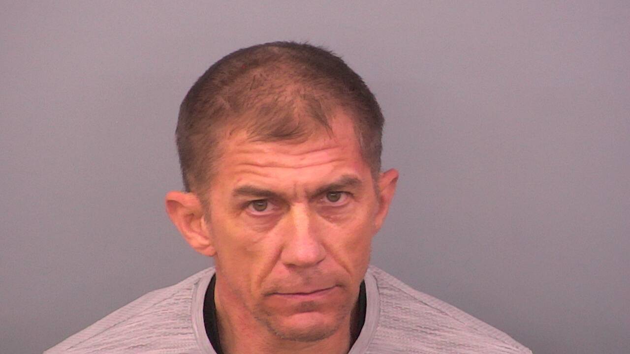 Mugshot of JOSHUA KYLE JENT