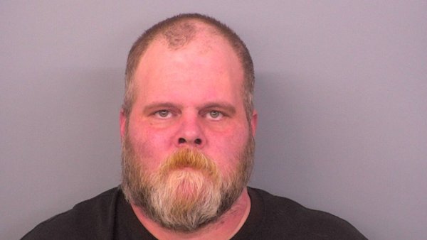 Mugshot of JOSHUA R BARRETT