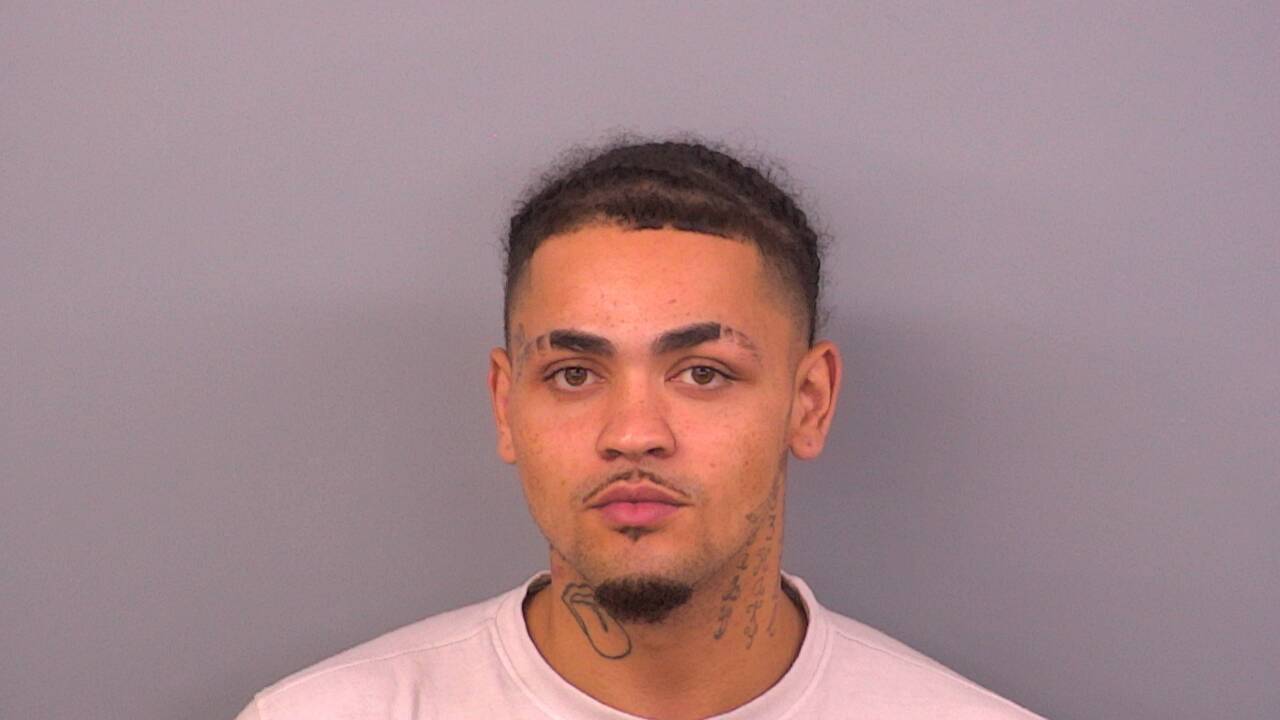 Mugshot of ASHTON BLAKE WRIGHT
