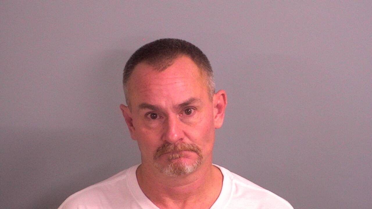 Mugshot of JOHN WILLIAM WHITE