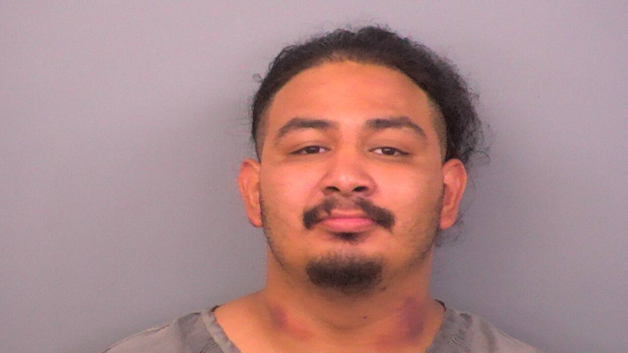 Mugshot of CONSTANTINO PEREZ