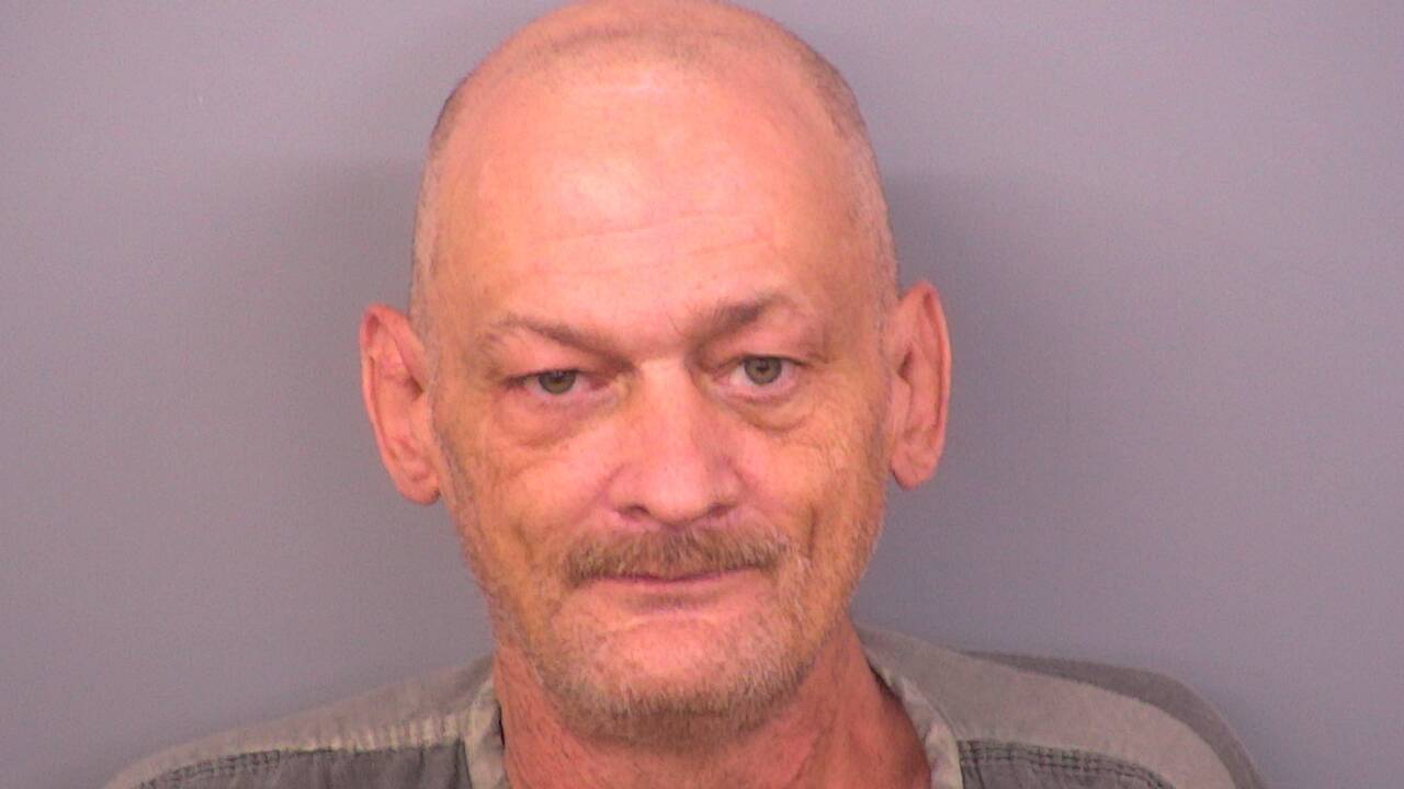 Mugshot of RICHARD EDWARD POLAND