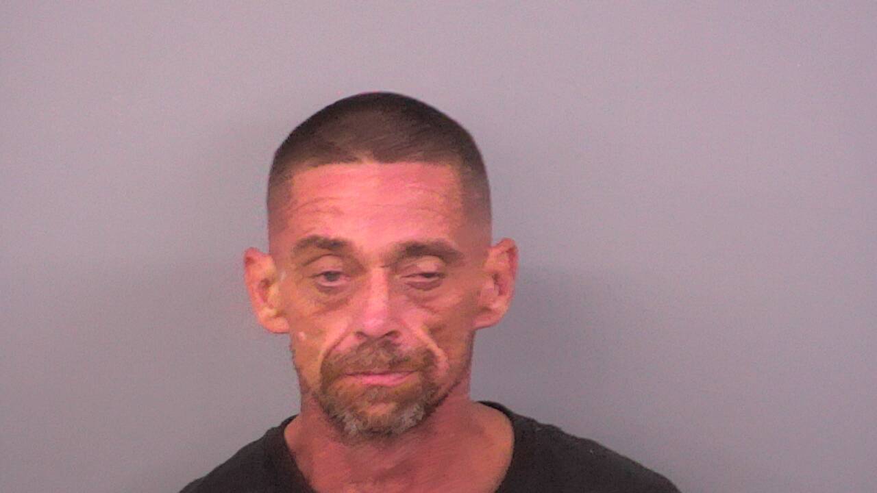 Mugshot of LUCAS ASHWORTH