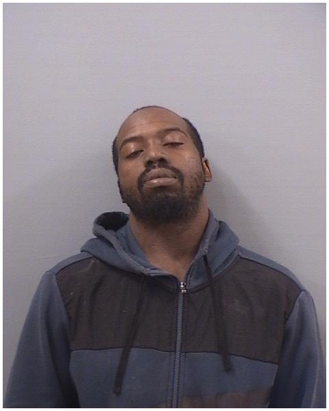 Mugshot of WOODROW SALES