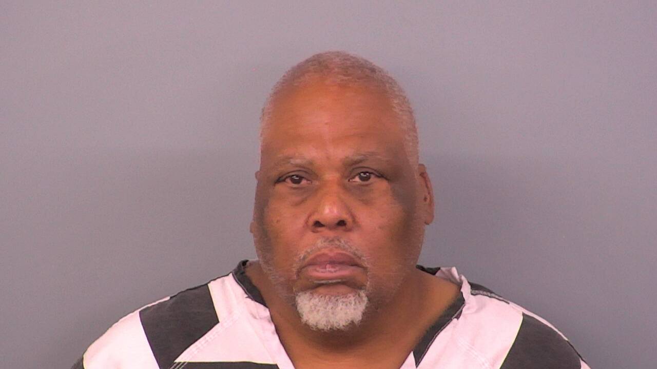 Mugshot of ERIC TYLER KERTCHAVAL