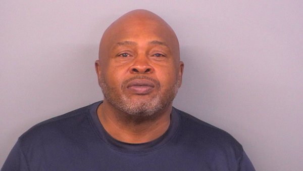 Mugshot of VICTOR MAURICE BURTON