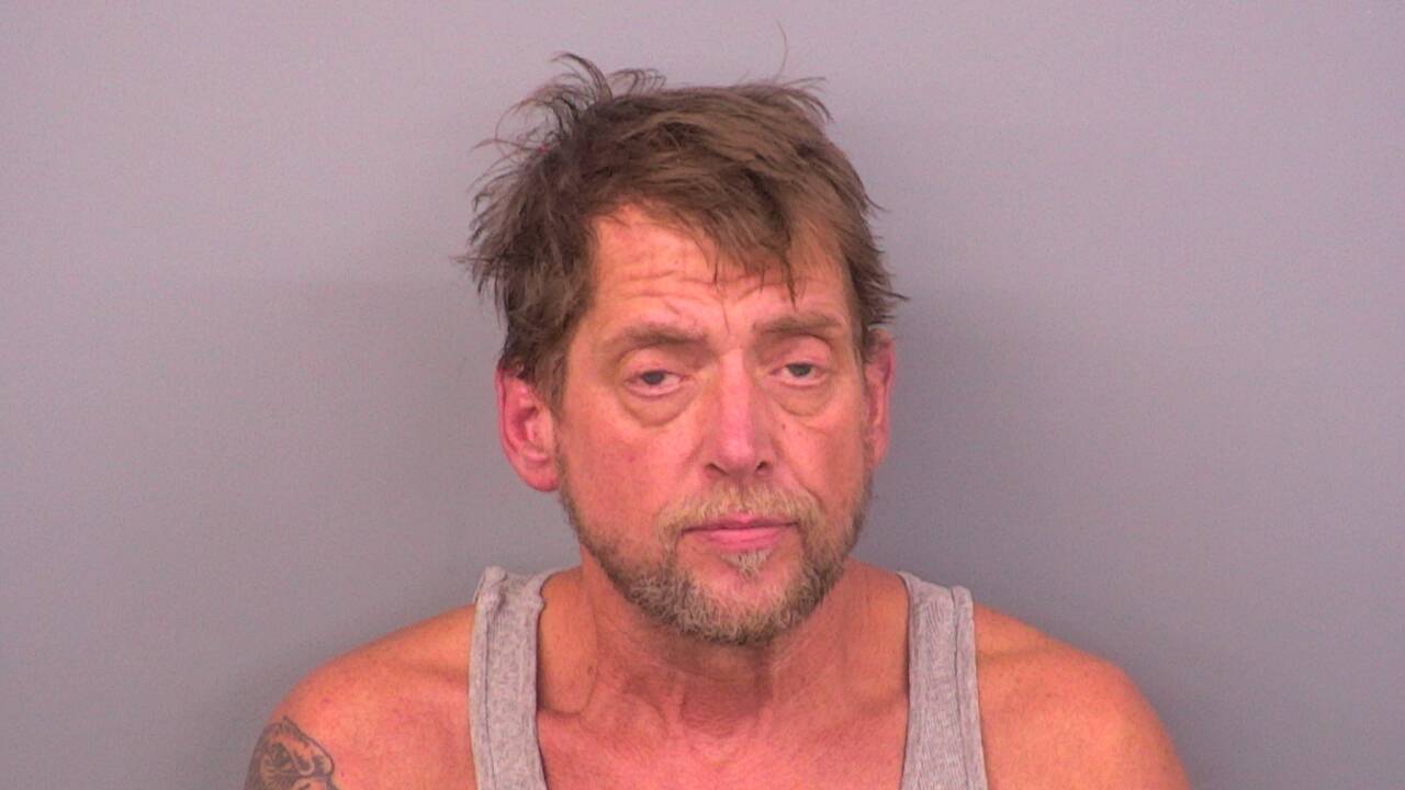 Mugshot of ASHLEY LIND HUDSON