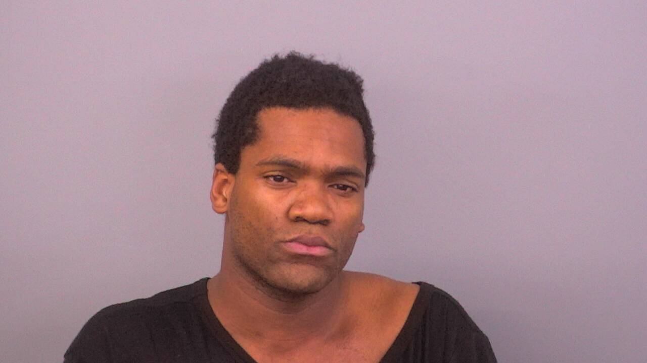 Mugshot of JUSTIN K ELLIS