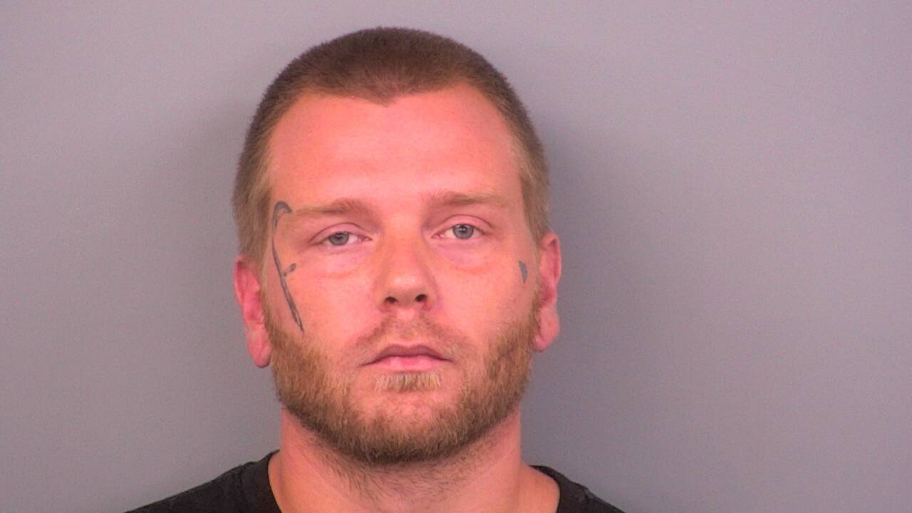 Mugshot of ANDY ROBERT RAMSEY