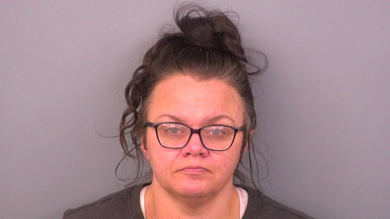 Mugshot of WHITNEY WHITTINGTON