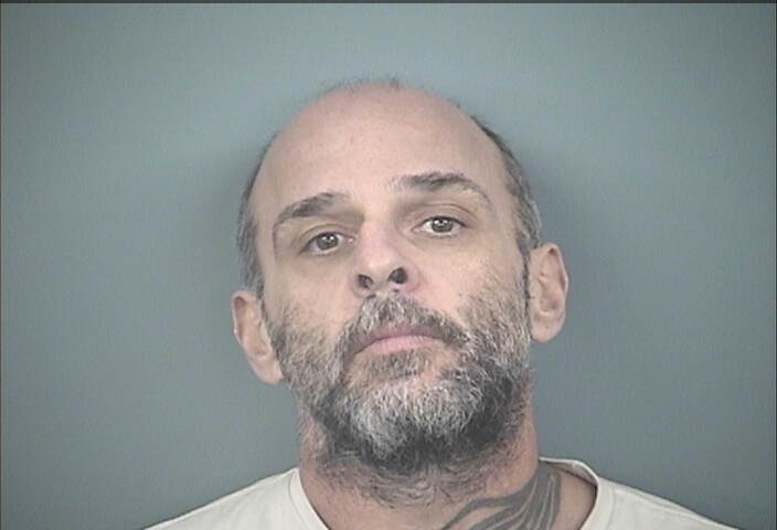 Mugshot of KORY WAYNE MCCONNELL