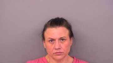 Mugshot of RACHEL L SCHROEDER