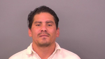 Mugshot of SERVIO ALEJANDRO DAVILA VILLARROEL