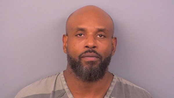 Mugshot of CHRISTOPHER RYAN MCCLELLAN