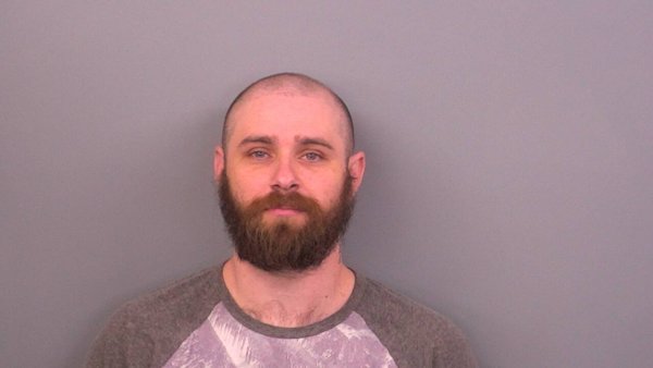 Mugshot of HAYDEN MICHAEL LEE
