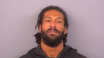 Mugshot of KEITH LAWRENCE WALL