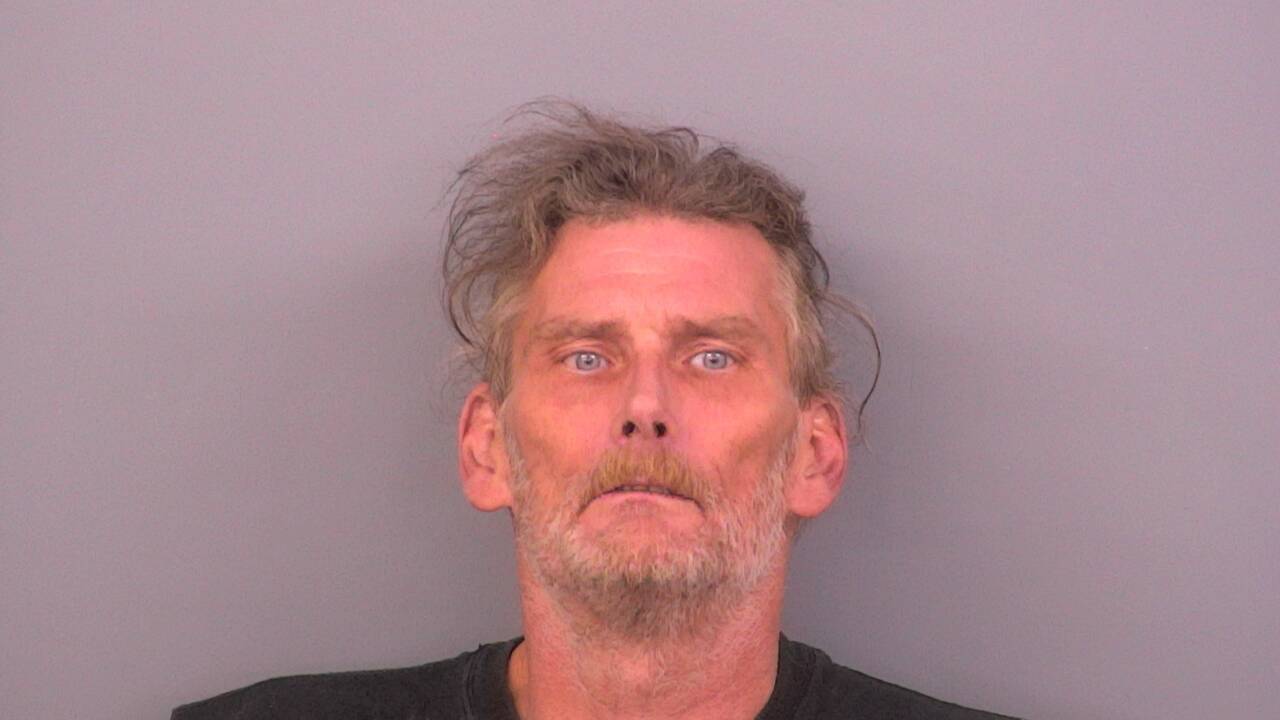 Mugshot of MICHAEL CHARLES EHMANN