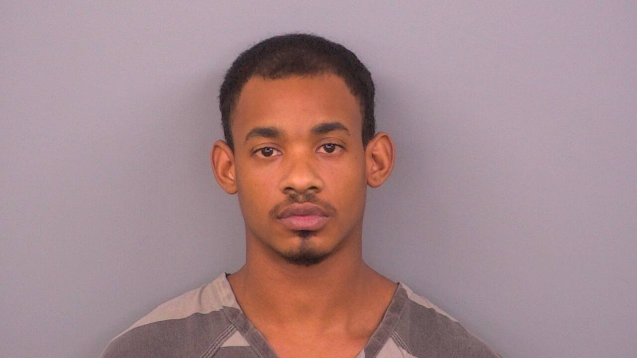 Mugshot of AURTHER ANDREW SHUFORD
