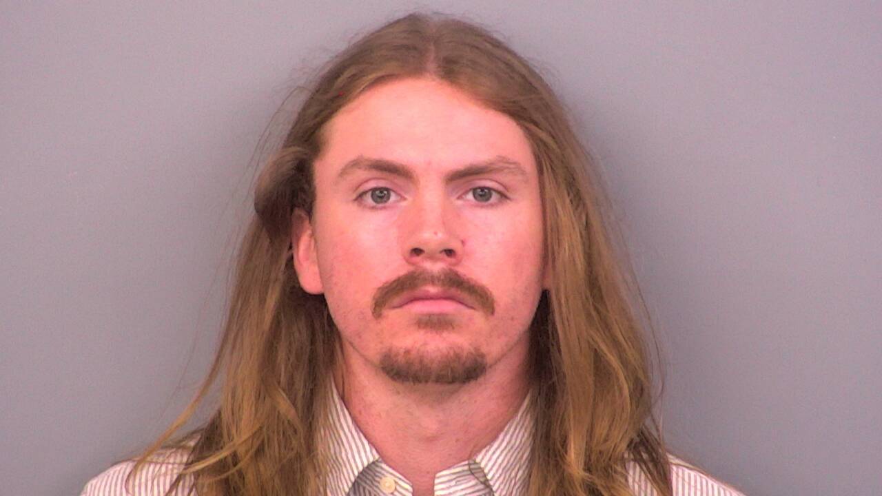 Mugshot of ETHAN BRADLEY BRUMMETT