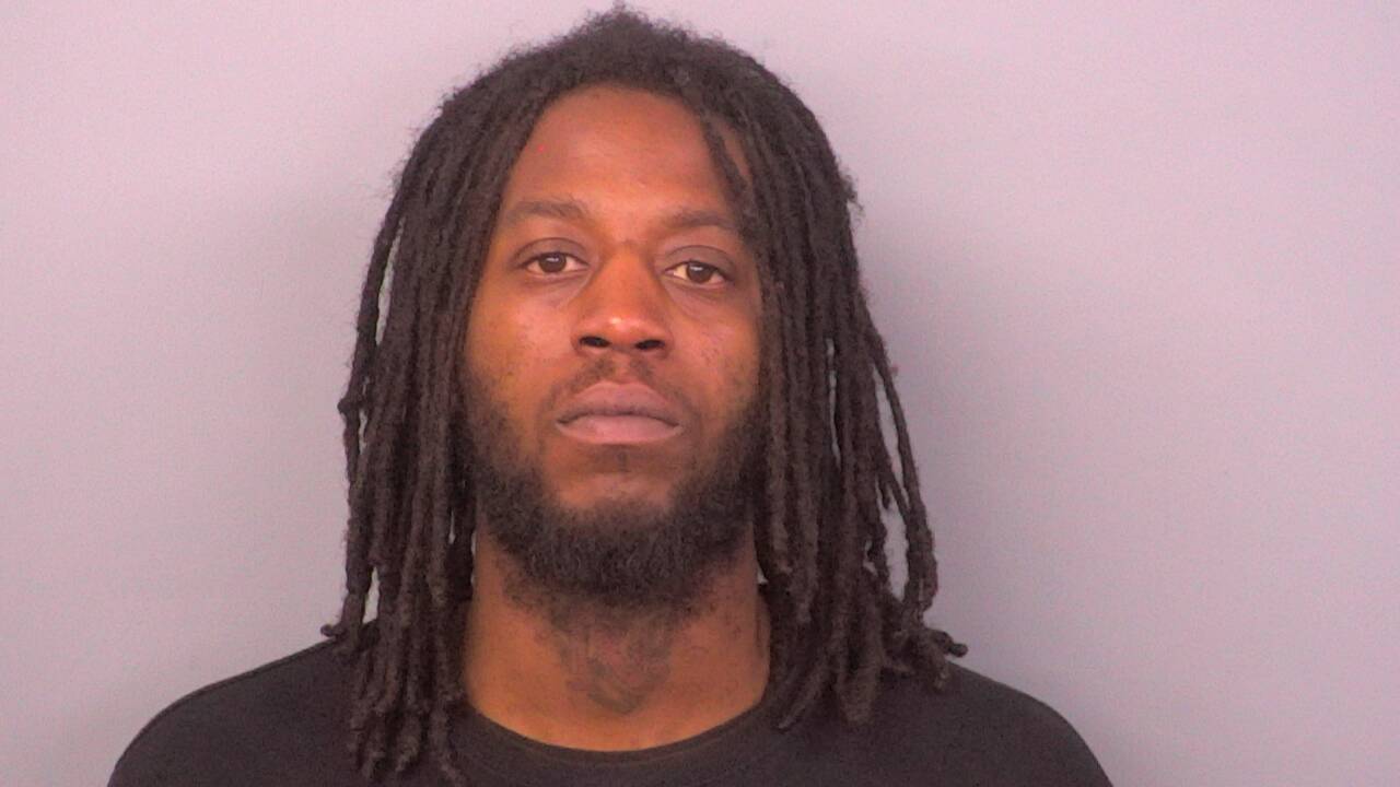 Mugshot of JOSHUA EDWARD ALLEN THOMAS