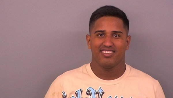 Mugshot of CARLOS LUIS ALVAREZ-MORALES